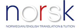 Norsk