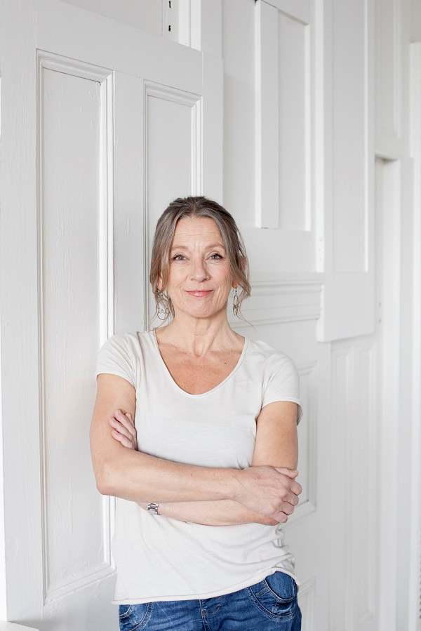 Norwegian Language Teacher and NAATI Recognised Translator Lene Skaug