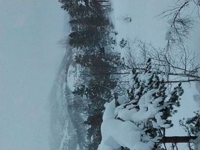 Winter in Norway - Vinternorge