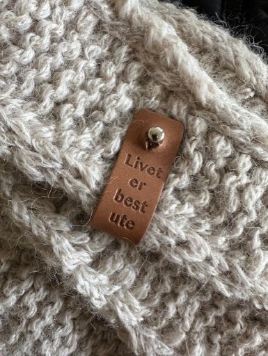 Livet er best ute - Life is best outside Livet er best ute - Life is best outside