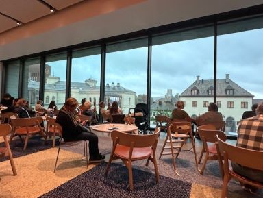 Nasjonalmuseetresized