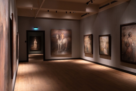 Nerdrum Museum