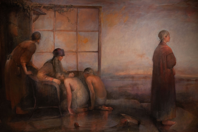 Odd Nerdrum