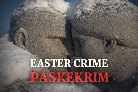 Easter Crime - Påskekrim