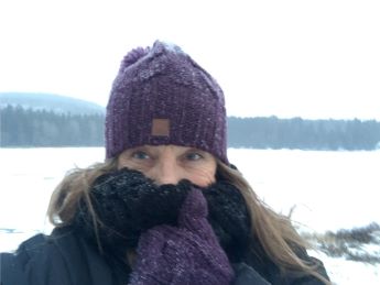 "Det finnes ikke dårlig vær, bare dårlige klær"