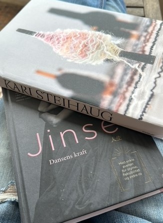 Maiko Nishino and Kari Steihaug