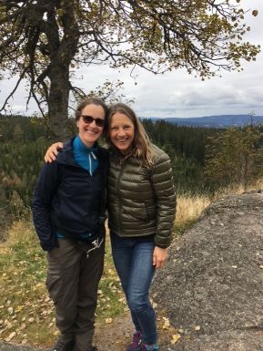 Norsk hverdagsmote - Norwegian casual style 